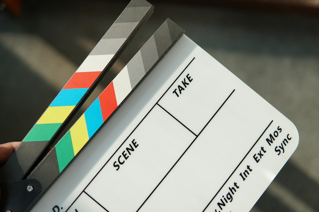 fast video cuts